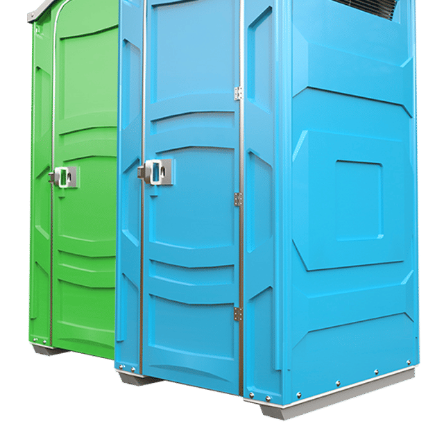 Professional Porta Potty Rentals Pismo Beach CA
