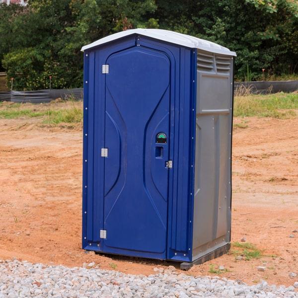 Festival Porta Potty Rentals Atascadero CA