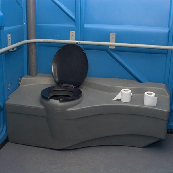 Wedding Porta Potty Rentals Atascadero CA